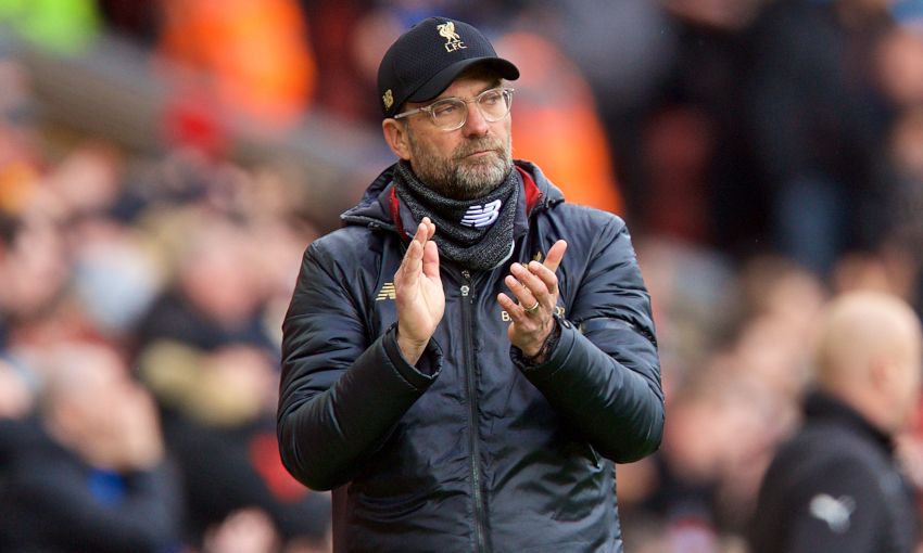 Đây! Những lý do Liverpool không thể thua trước Fulham