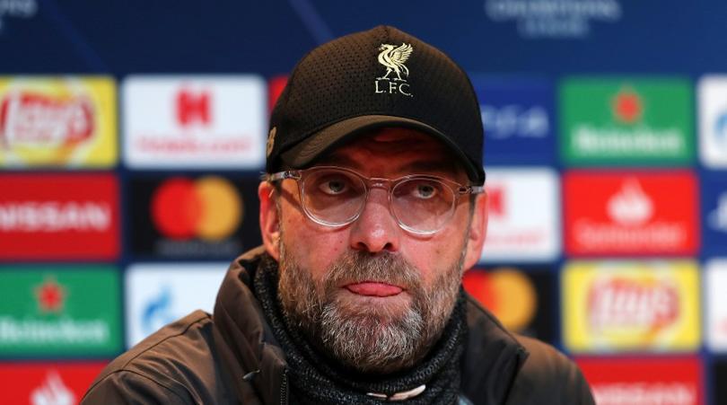 Klopp cam kết tương lai ở Liverpool bất chấp lời mời gọi của bại tướng