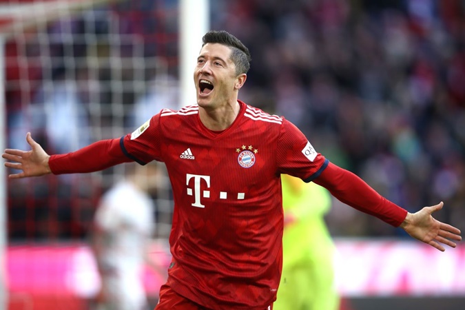 Sao Bayern tự đánh giá bản thân toàn diện hơn trước