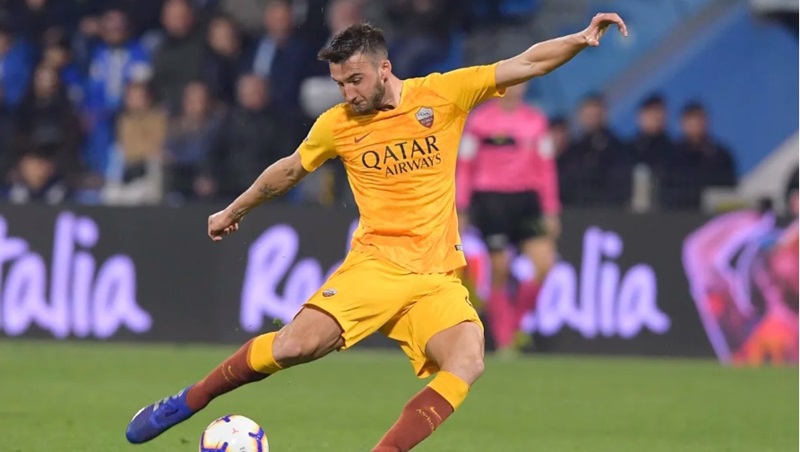 Ảnh bài viết Thất bại trước SPAL, sao AS Roma lên tiếng về HLV Ranieri