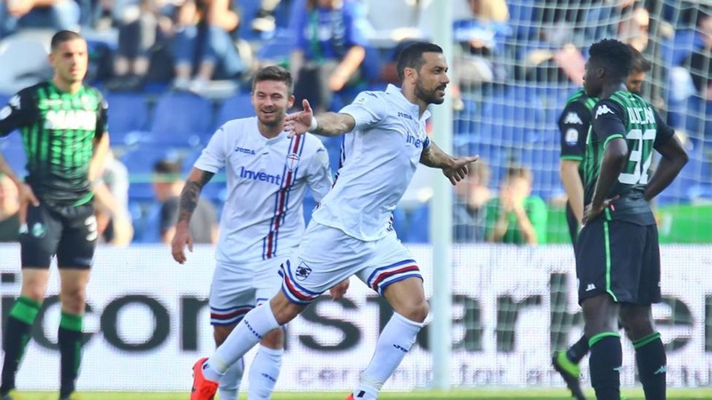 5 điểm nhấn vòng 28 Serie A: Những bữa tiệc thịnh soạn