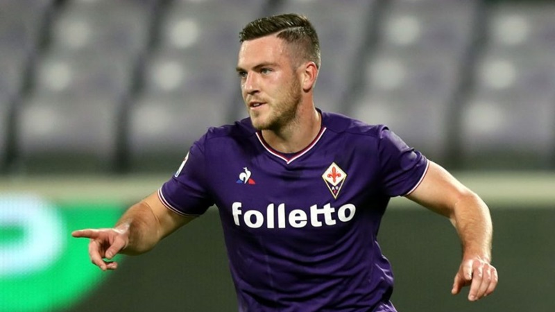 Ảnh bài viết Trụ cột Fiorentina gửi thông điệp đanh thép đến ban lãnh đạo