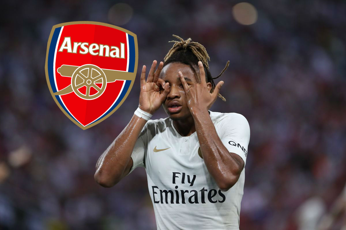 Mê mẩn 'gió lạ' xứ lục lăng, Arsenal trả bom xịt lại cho Barca
