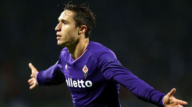 “Mối tình” AC Milan – Chiesa: Ai sẽ trở thành “vật tế thần”?