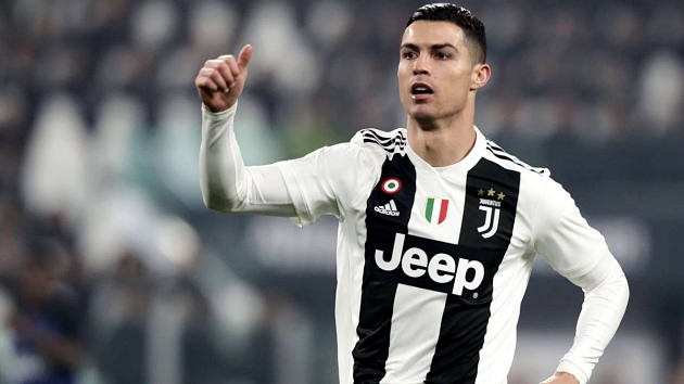 Ảnh bài viết "Người cũ" tố Perez vì tiền mà bán Ronaldo