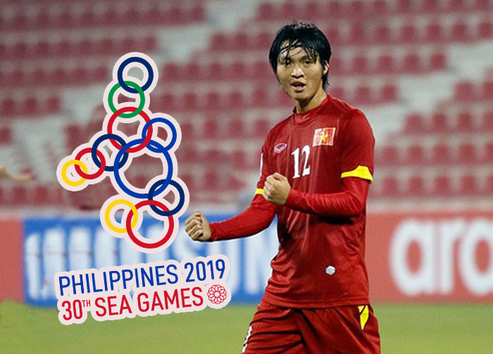 Ảnh bài viết SEA Games 30: Hãy cho "đôi chân pha lê" Tuấn Anh thêm 1 lần nhảy múa!