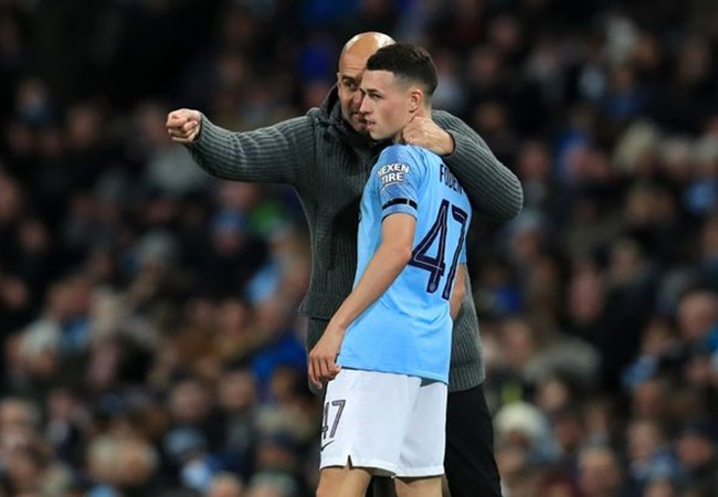 Sốc: "Bỏ rơi" trò cưng của Pep, Southgate hứng cơn thịnh nộ từ fan ĐT Anh