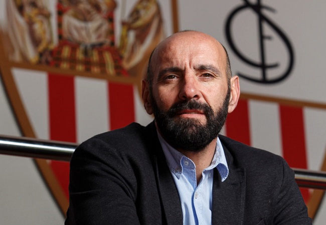 Sốc! Monchi nói "không" vì Arsenal keo kiệt?