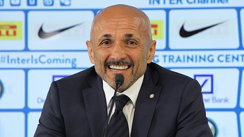 Ảnh bài viết Sốc: Vừa thắng Derby Milano, Spalletti lại sắp bị đẩy ra đường