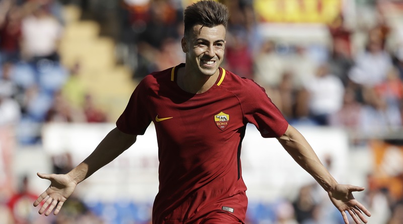 Thi đấu ấn tượng, sao AS Roma sắp được thưởng lớn