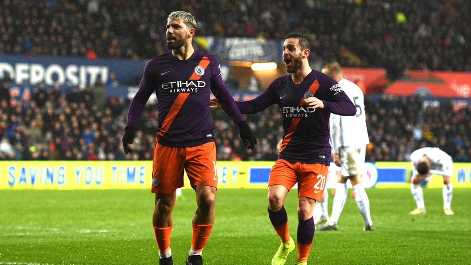 Vì sao Chelsea, Arsenal, Man Utd rất cần Man City vô địch FA