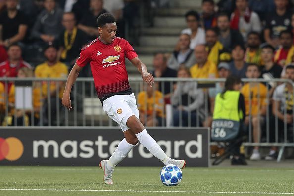 3 cái tên đầu tiên của NHA dính virus FIFA: Man Utd lãnh đủ