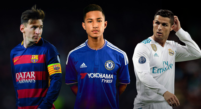 Cầu thủ khiến Ronaldo, Messi chào thua sắp đến Việt Nam, chuẩn bị đá U23 Châu Á