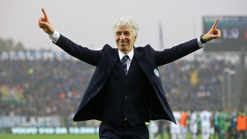 Ảnh bài viết Không phải Sarri, đây mới là ứng cử viên hàng đầu cho “chiếc ghế nóng” tại AS Roma