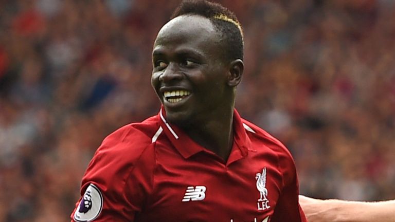 Mane phản ứng "gay gắt" khi CĐV Senegal ủng hộ Man Utd