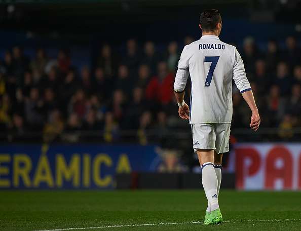 Ảnh bài viết Ronaldo nói lời tận đáy lòng về 9 năm tại Madrid
