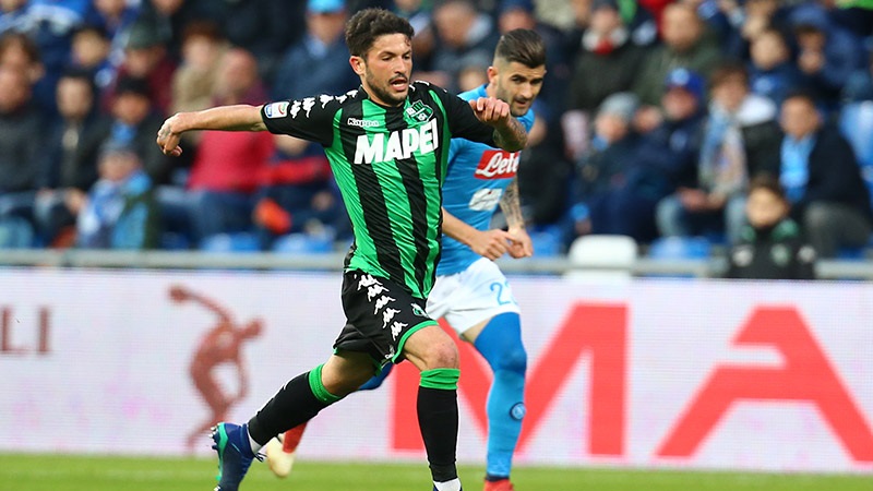 Xác nhận: Barcelona đang quan tâm đến mục tiêu của AC Milan