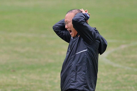 Báo Indonesia hiến kế đội nhà khi vạch ra 3 điểm yếu của U23 Việt Nam