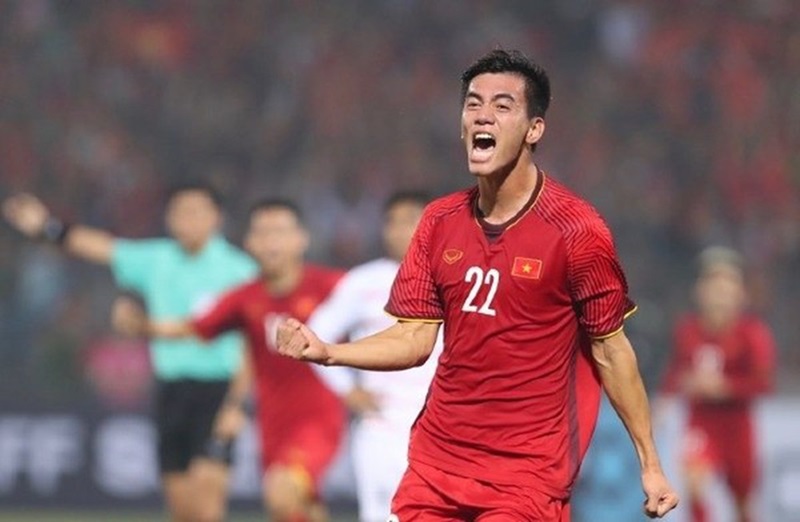 Chia tay U23 Việt Nam, Tiến Linh tiến cử "tam kiệt" hàng công cho thầy Park