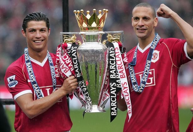 Huyền thoại Man Utd tiết lộ điều hối tiếc nhất trong sự nghiệp của mình