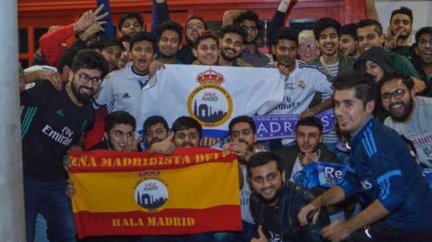 Madridista biểu quyết đòi mang 3 ngôi sao này về câu lạc bộ