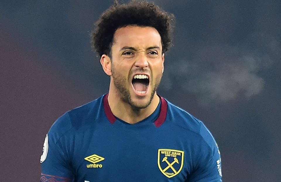 Real nhắm sao West Ham như phương án B cho Hazard