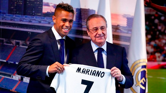 Ảnh bài viết Thất kinh với mùa giải siêu tệ hại của người kế vị Ronaldo