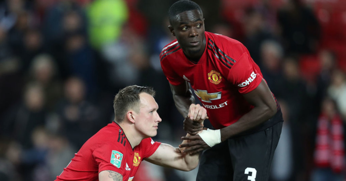 Thêm cái tên thứ 4 lọt danh sách đen của Solskjaer