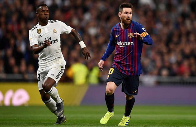 Ảnh bài viết "Tôi sẽ giành được Quả bóng vàng thế giới vào năm 25 hoặc 26 tuổi"