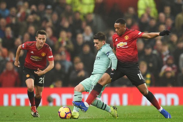 Ảnh bài viết Xác nhận: Vì "chuyện rất lạ", Torreira không gia nhập tử địch Arsenal