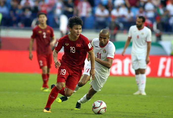 Ảnh bài viết Đấu Việt Nam, truyền thông Indonesia "sợ" nhất 2 cái tên