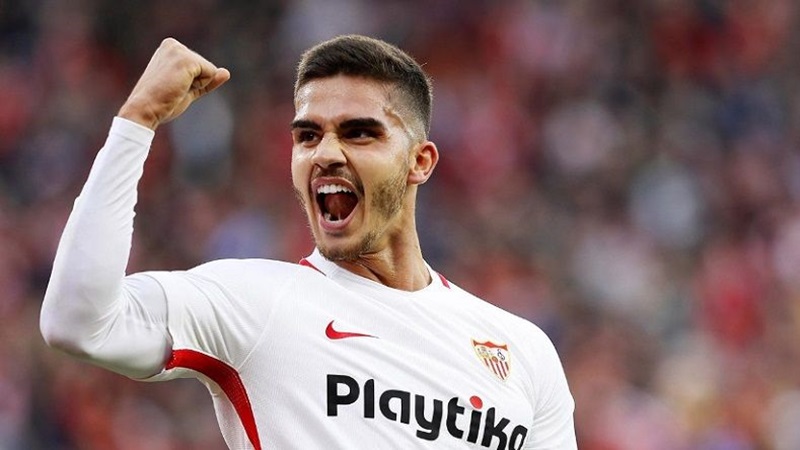 Monchi ra tay, tương lai của “hậu duệ Ronaldo” sẽ đi về đâu?