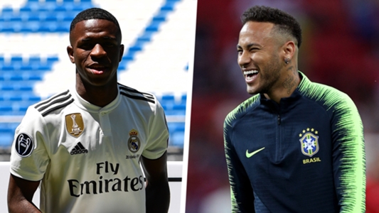 Ảnh bài viết Real Madrid sẽ không cần Neymar vì cái tên này