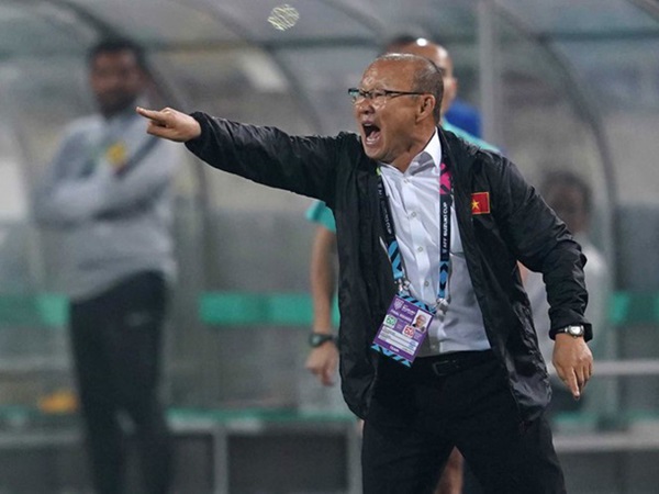 Hạ U23 Brunei, thầy Park gửi lời cảnh báo đến Thái Lan và Indonesia