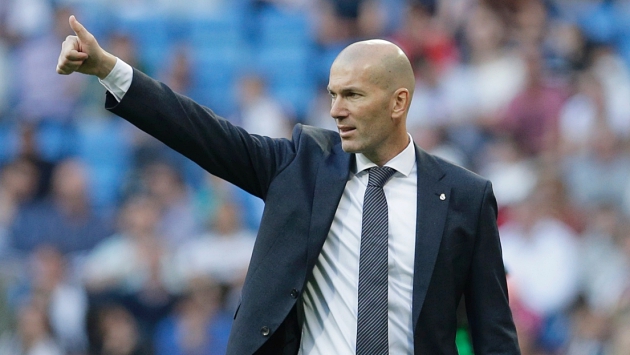Ảnh bài viết Zidane có gì để sớm vực dậy Real Madrid từ vực sâu?