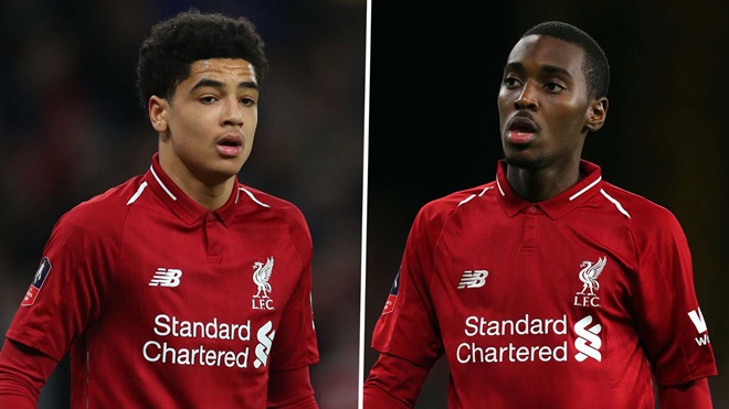 8 sao mai đáng xem nhất của Liverpool năm 2019