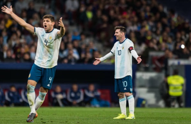 Chỉ tốn 17 triệu bảng, Arsenal rộng cửa đón đồng đội Messi