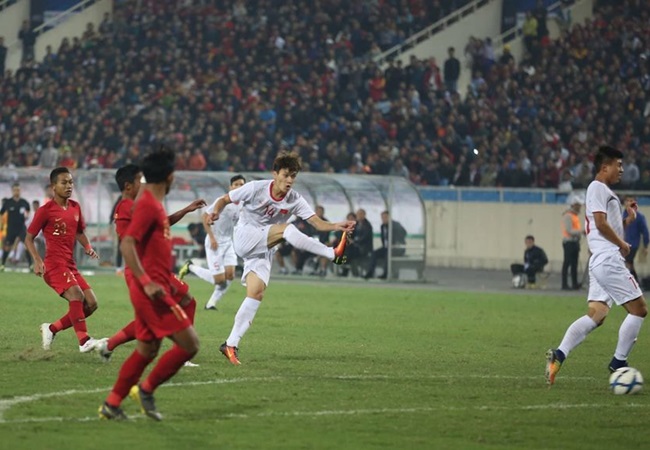 Ảnh bài viết 'Chúng ta chưa bao giờ bằng Thái Lan'