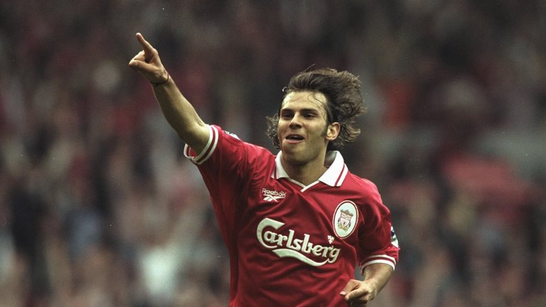 "Liverpool sẽ dễ dàng ăn cú đúp"