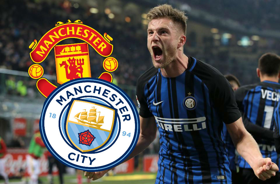 Bung két, Man City đánh bại United phi vụ 100 triệu euro