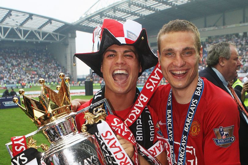 "Quái thú Man Utd đã kết thúc sự nghiệp của tôi"
