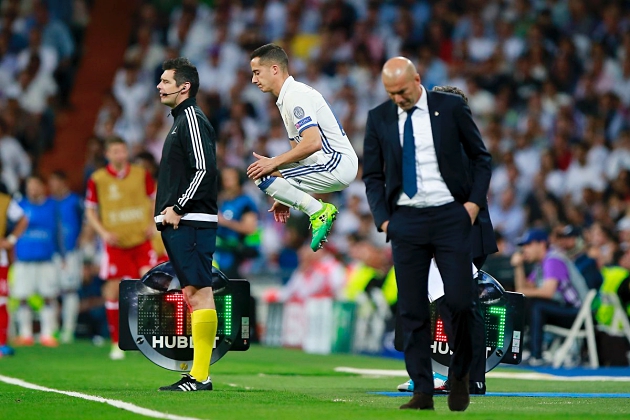 Ảnh bài viết Sao trẻ 23 triệu bảng báo tin mừng cho Zidane và Real Madrid