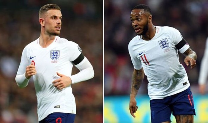 Ảnh bài viết Bất ngờ! "Siêu quậy" ngày nào giờ đã sắp trở thành đội trưởng tuyển Anh