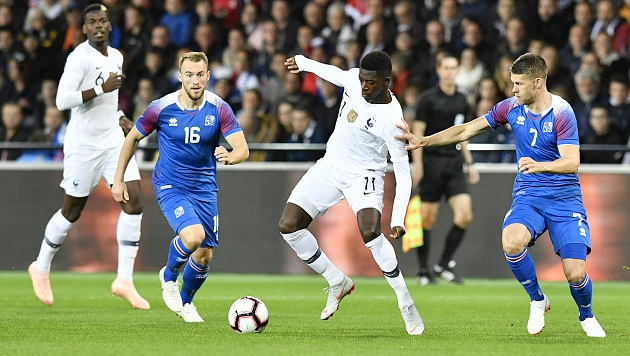 Ảnh bài viết "Bom tấn 145 triệu euro" báo tin vui cho Barca 