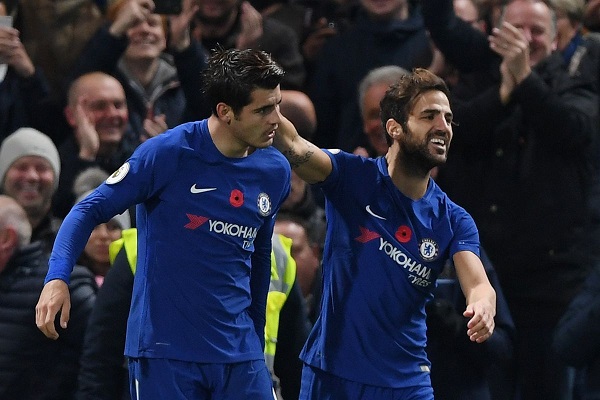 Ảnh bài viết "Cậu ấy giờ hay hơn nhiều so với thời ở Chelsea"