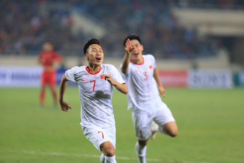 Cựu HLV ĐT Việt Nam: "Lứa U23 này cần thêm thời gian"