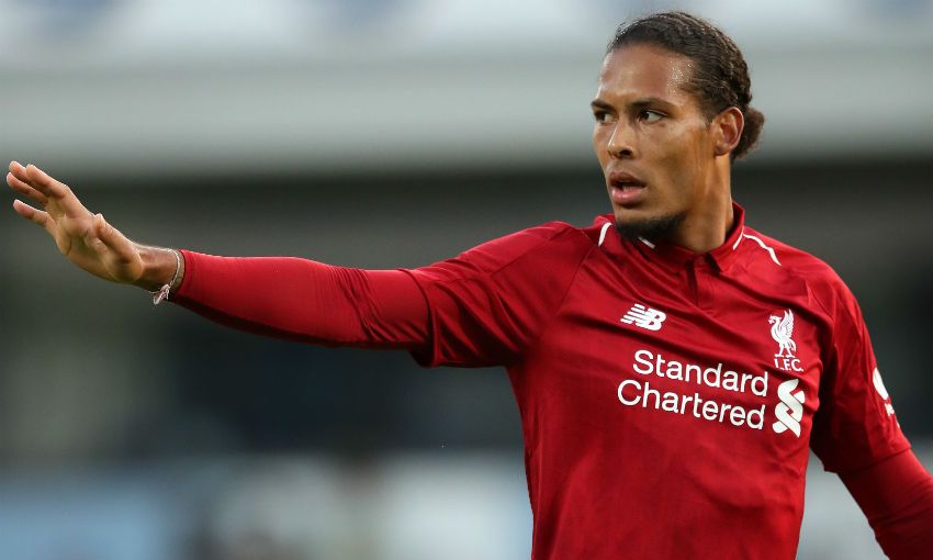 ĐHTB 3 tháng đầu năm 2019 tại NHA: Liverpool chống cả thành Manchester