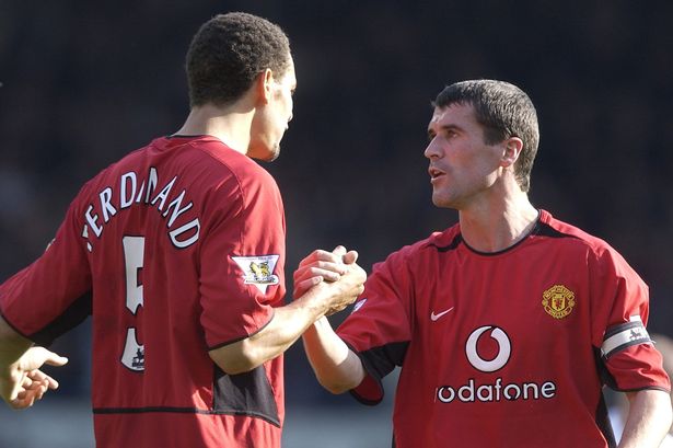 Ảnh bài viết Ferdinand: "Tôi từng nghĩ anh ta là một gã dở hơi"