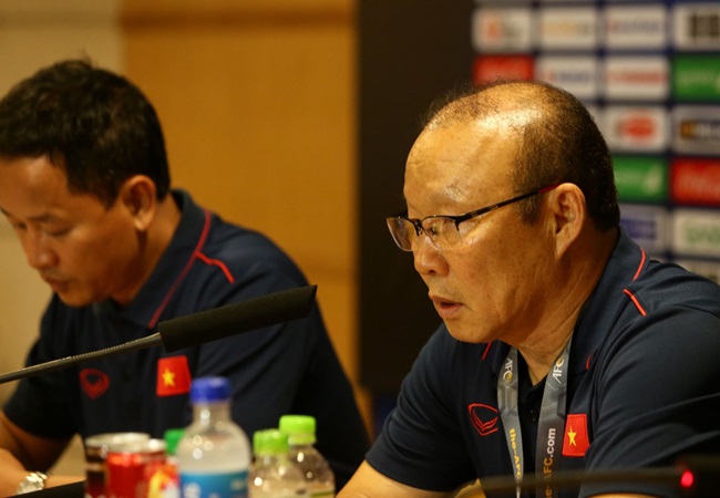 Ảnh bài viết Góc U23 Việt Nam: Người Thái không đáng sợ, thời gian mới đáng sợ