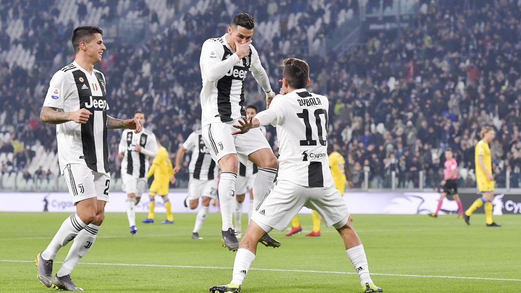 Ảnh bài viết “Juventus có thể vô địch UEFA Champions League nếu…”